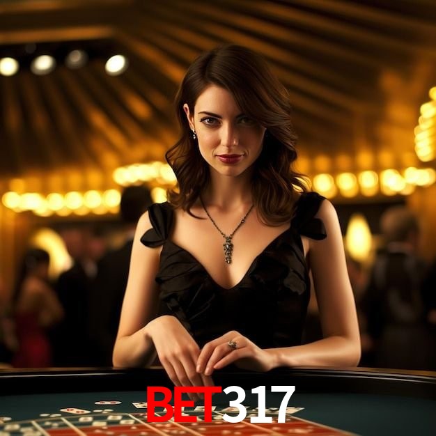 Estatísticas bet317