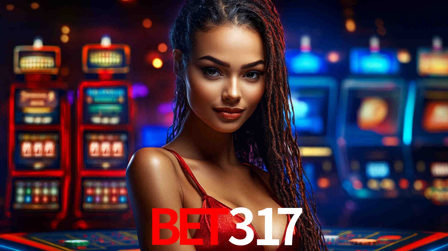 Bônus de Boas-vindas bet317