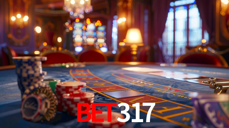 Experiência VIP bet317