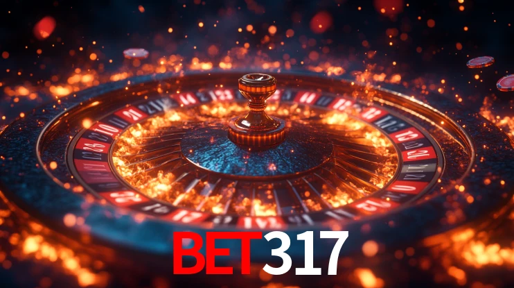bet317 plataforma