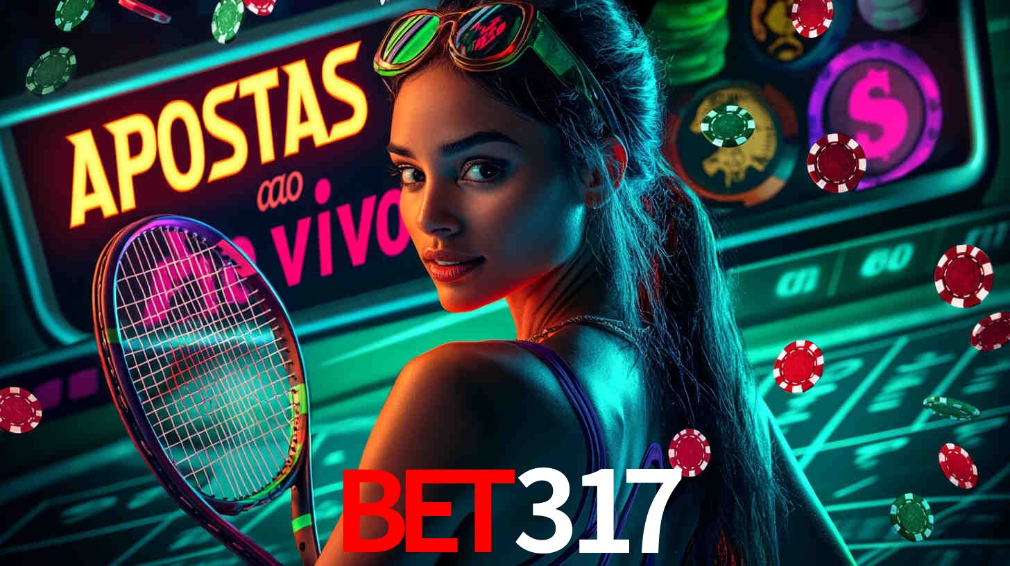 Torneios bet317