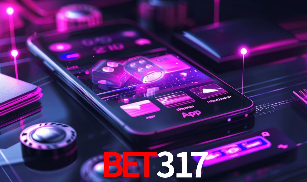 Blackjack Table bet317