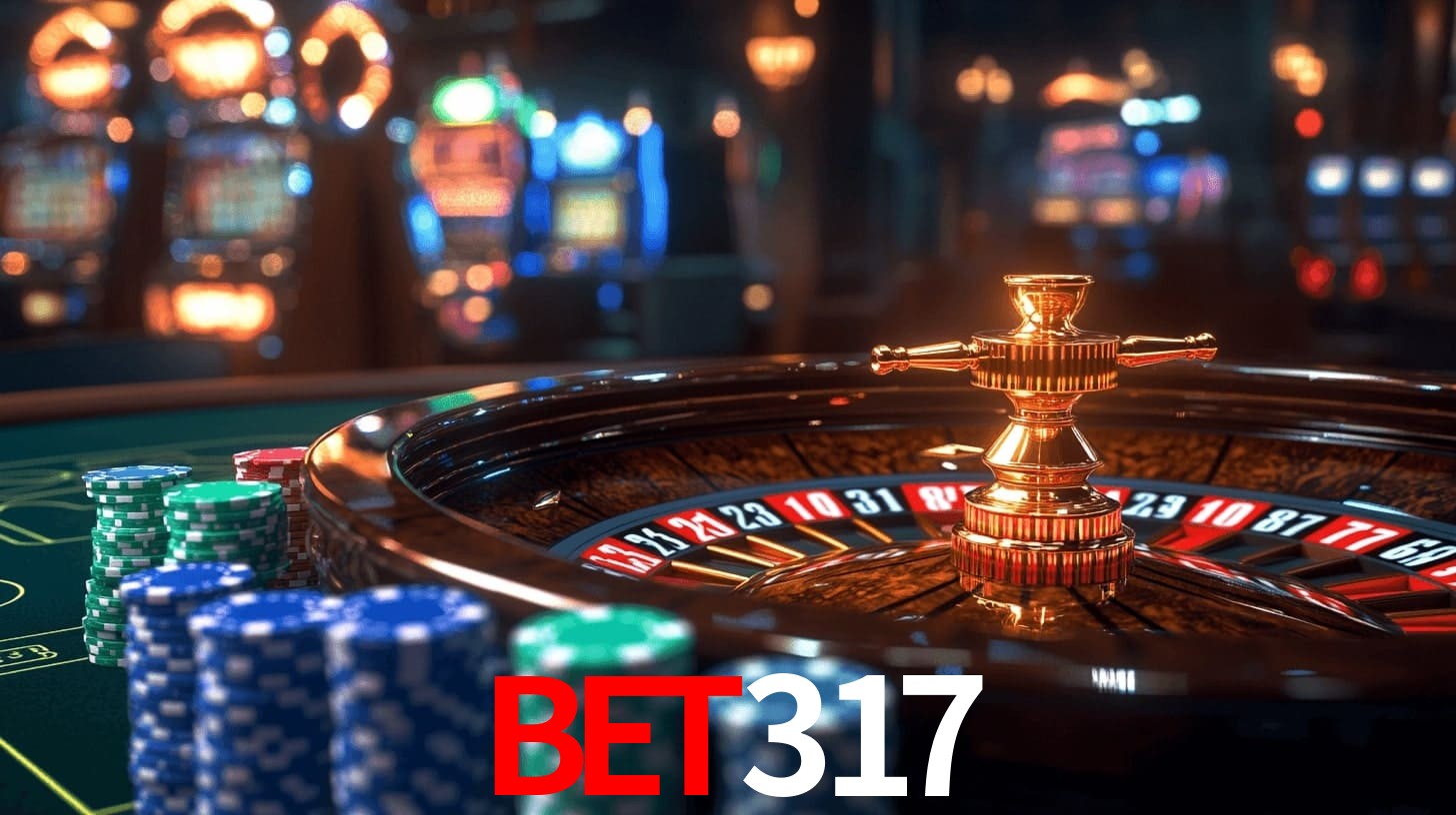 Bônus Generosos e Exclusivos no bet317 para Você!