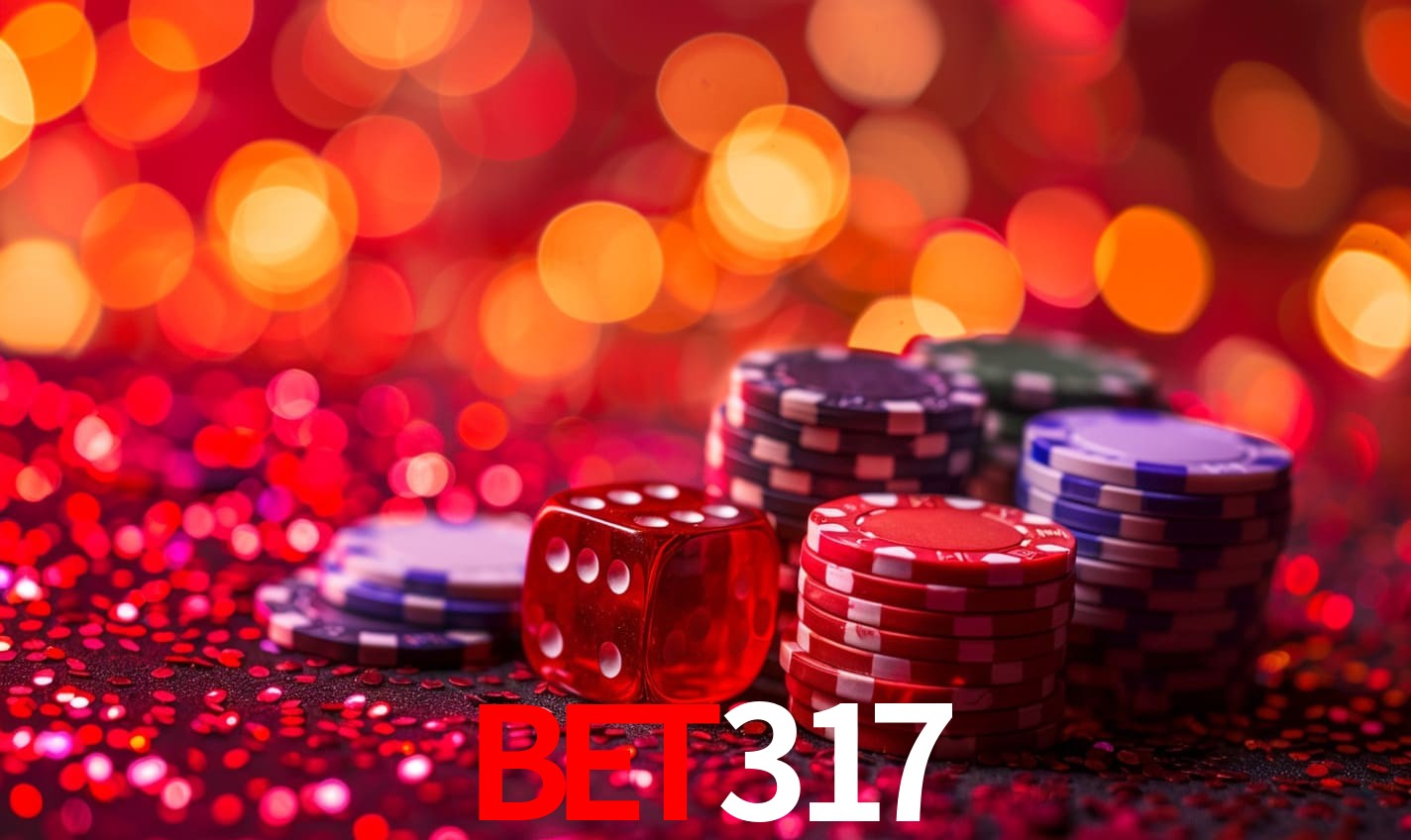 Recursos de Bônus bet317