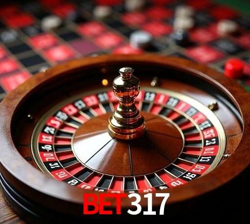 Explorando a Categoria de Eventos em Apostas na bet317