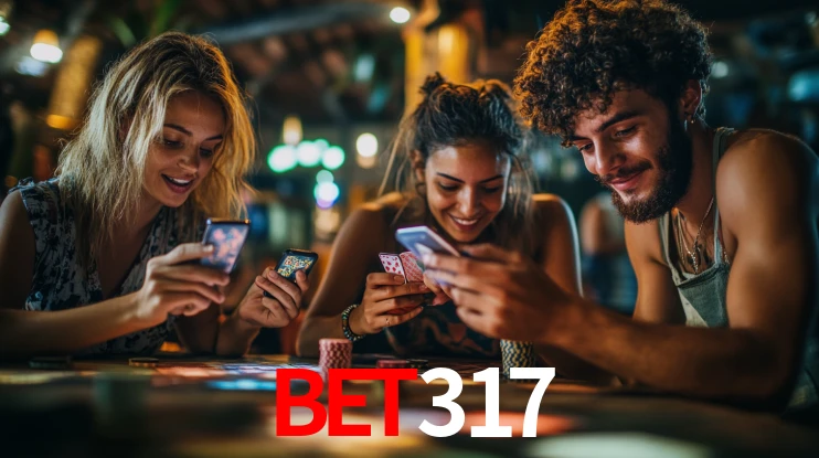 Instant EasyPaisa bet317