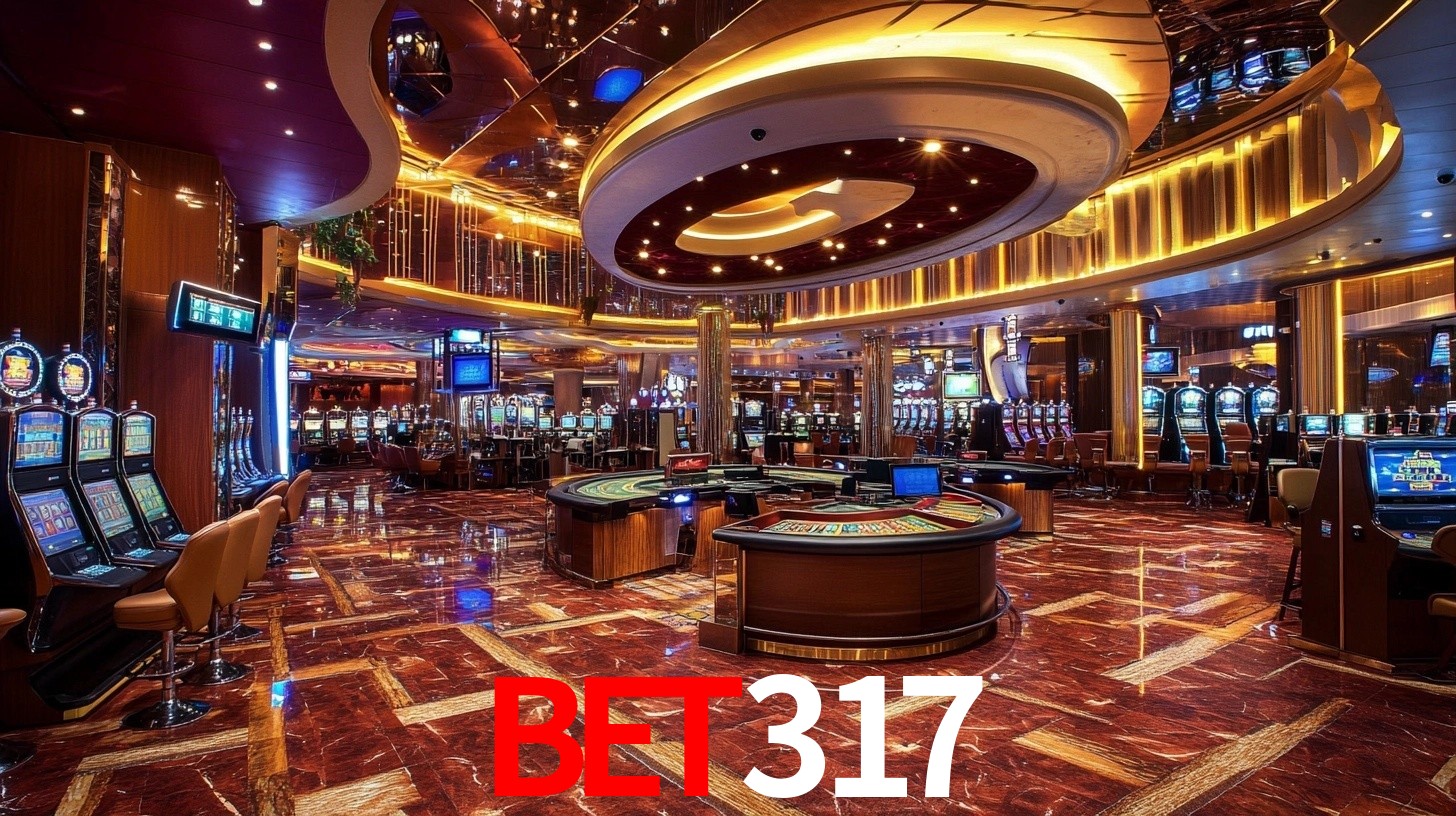 Ofertas Imperdíveis na bet317: Promoções e Bônus Que Valem a Pena