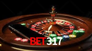 Live Casino bet317