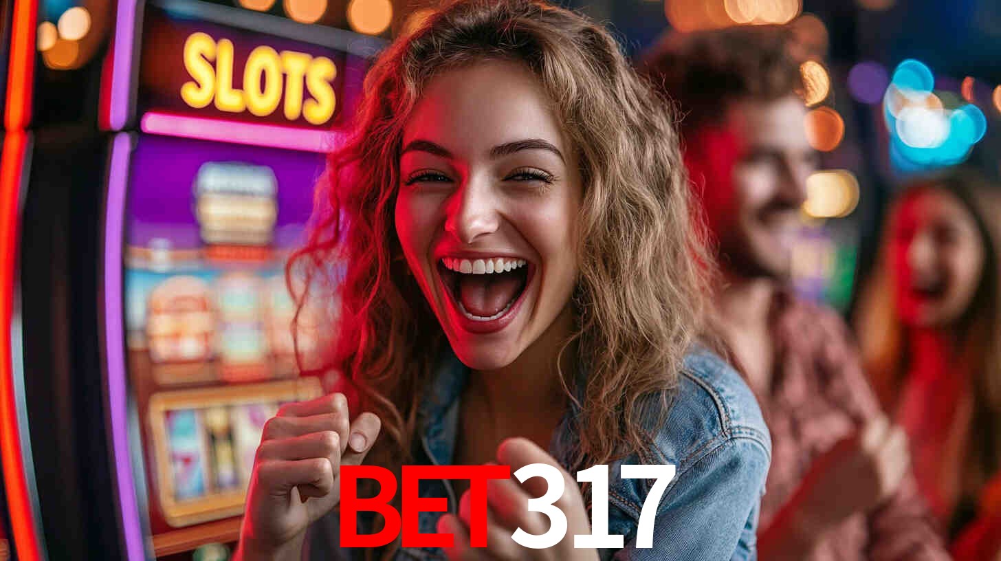 Apostas de Tênis bet317