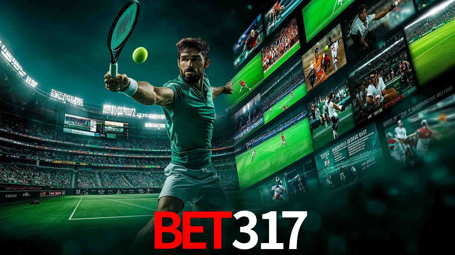 Programa VIP bet317