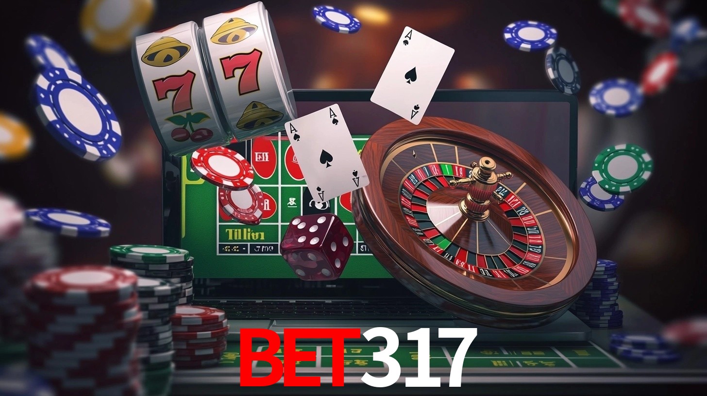 bet317.com