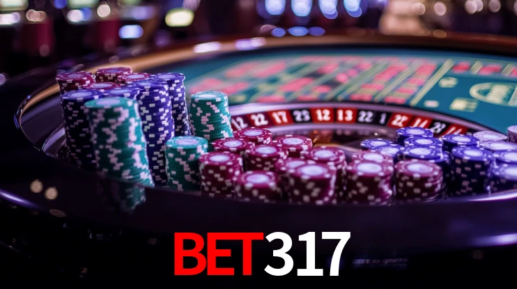 Exclusive Games bet317