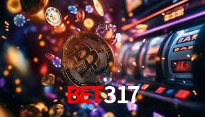 Sistemas de Segurança bet317