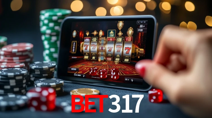 Explore as vantagens do bet317: serviço profissional e confiabilidade