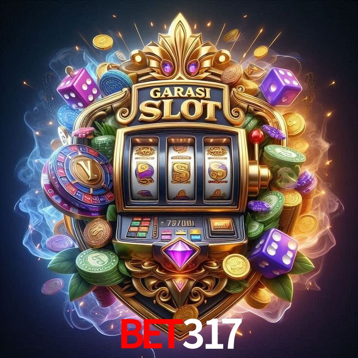 A Popularidade dos Caça-Níqueis no bet317