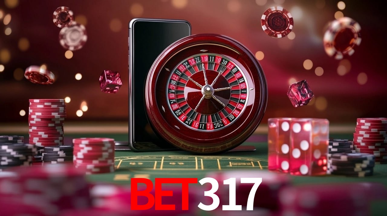 VIP Casino bet317
