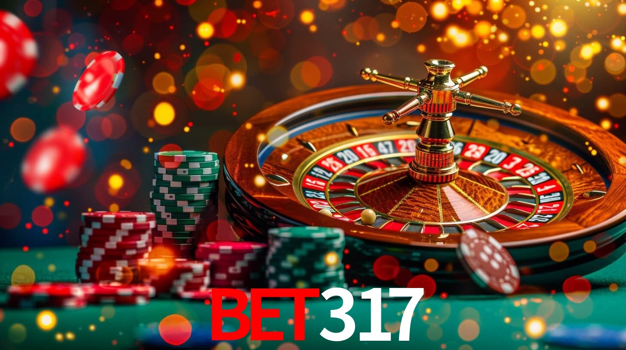 Provedores de Jogos bet317