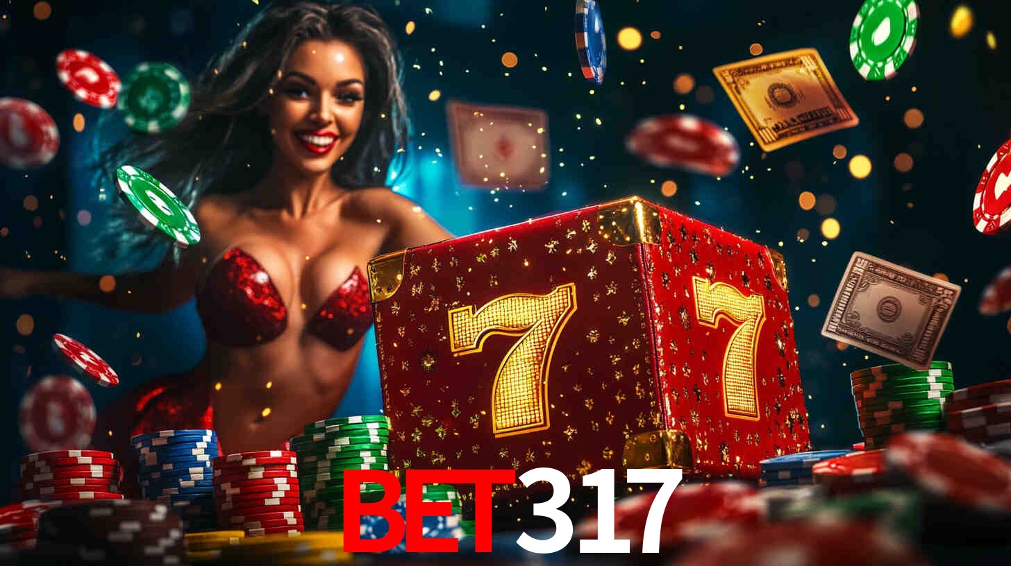 Estatísticas Esportivas bet317