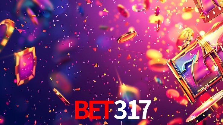 Tecnologia da Plataforma bet317