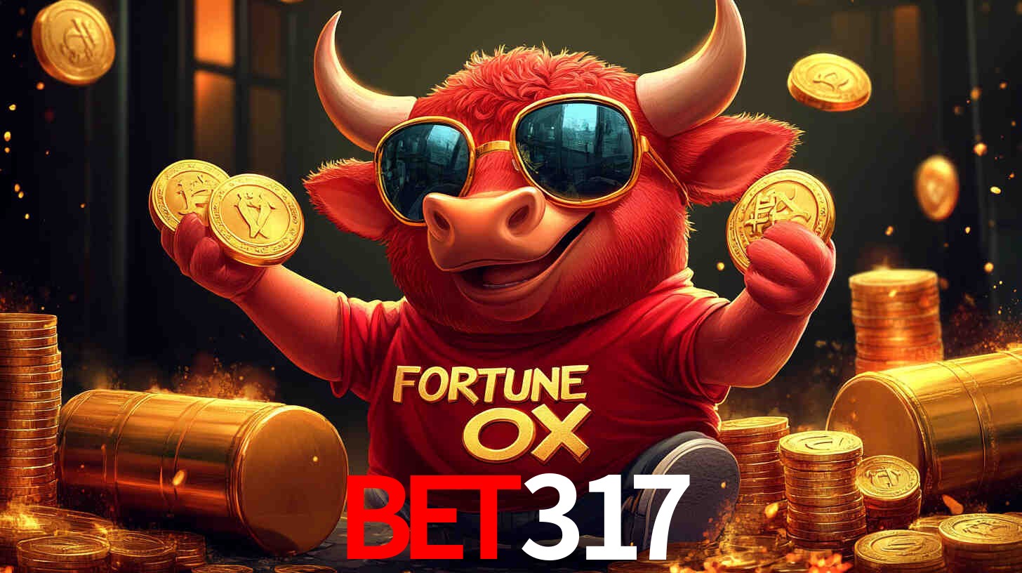 Jogos Exclusivos bet317