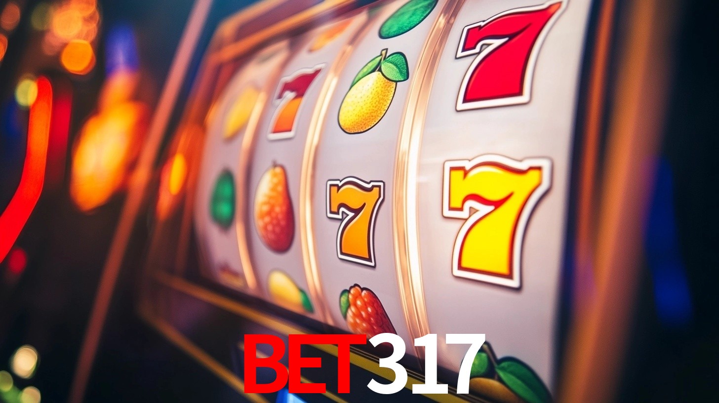 Sinta a adrenalina dos jogos de cassino com bet317