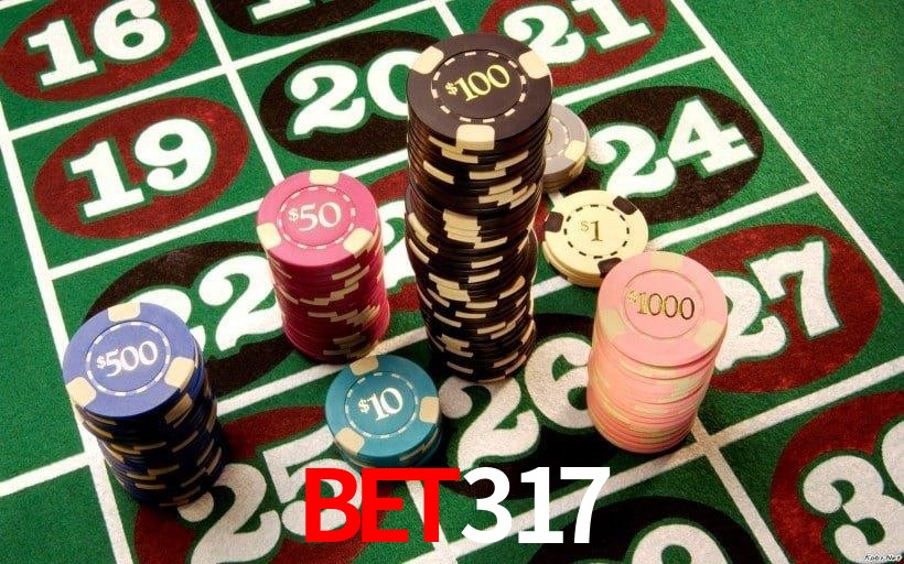 Cadastro Rápido bet317