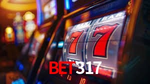 Apostas Esportivas na bet317: Um Guia Completo