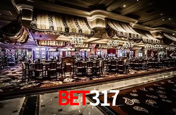 Secure Login bet317