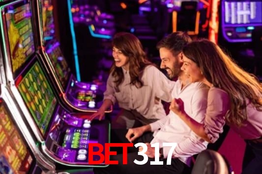 Promoção Relâmpago bet317