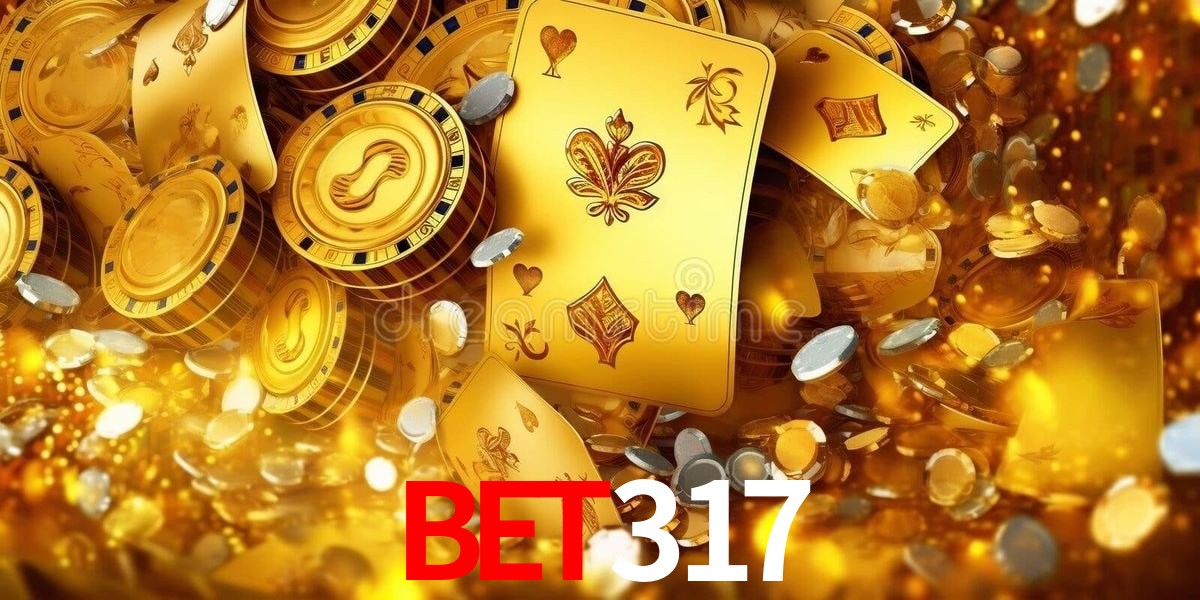 Jogos de Slot bet317