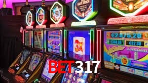 Desvendando o Mundo dos Jogos Virtuais na bet317