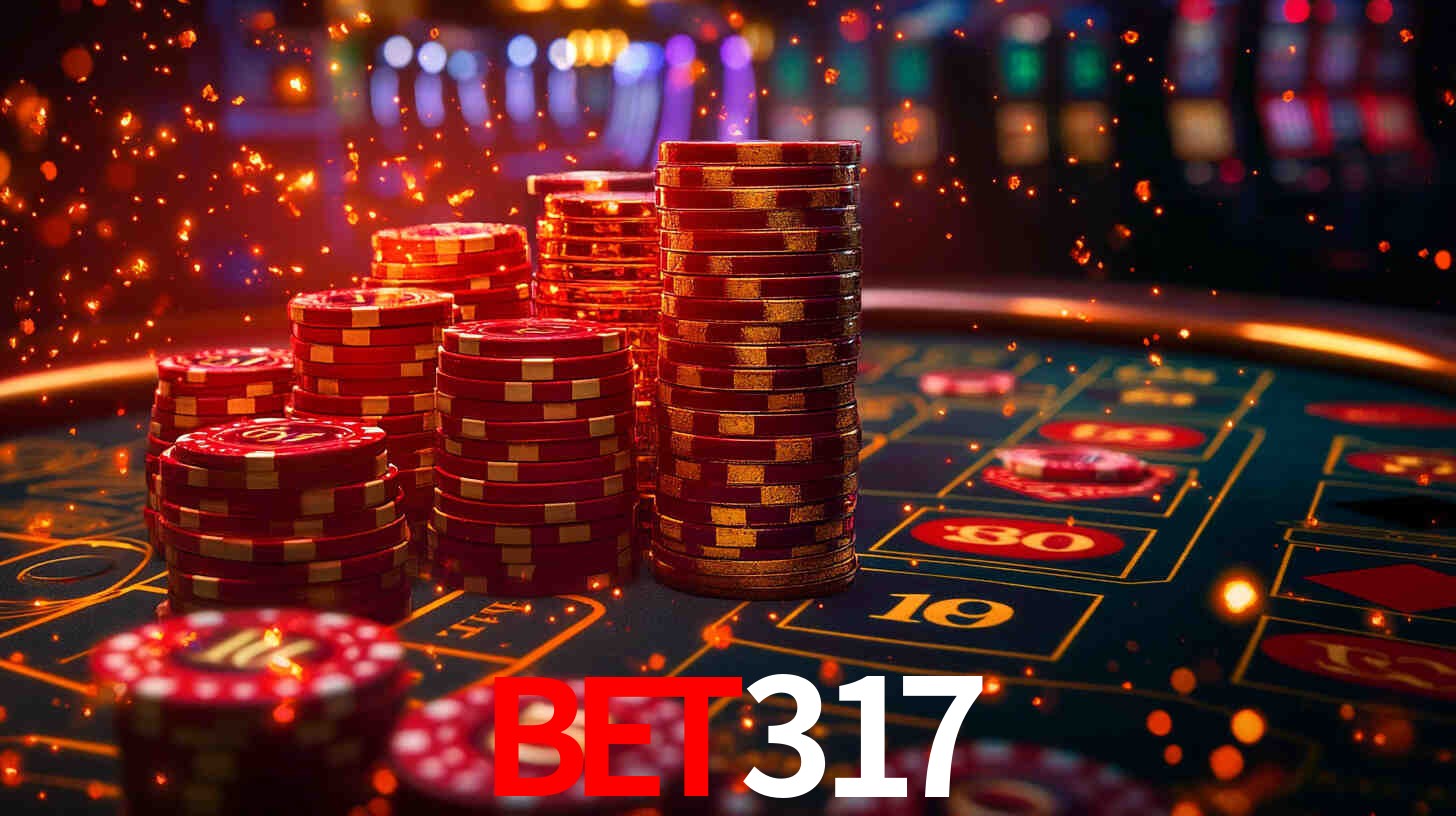 Experimente o Login Seguro Premium no bet317