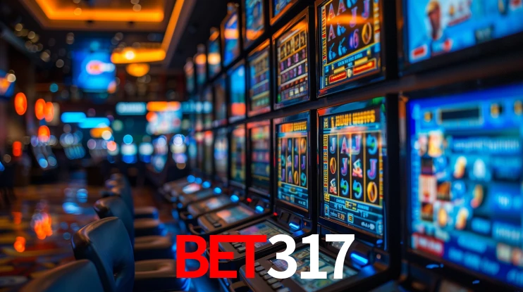 Bonus Features bet317