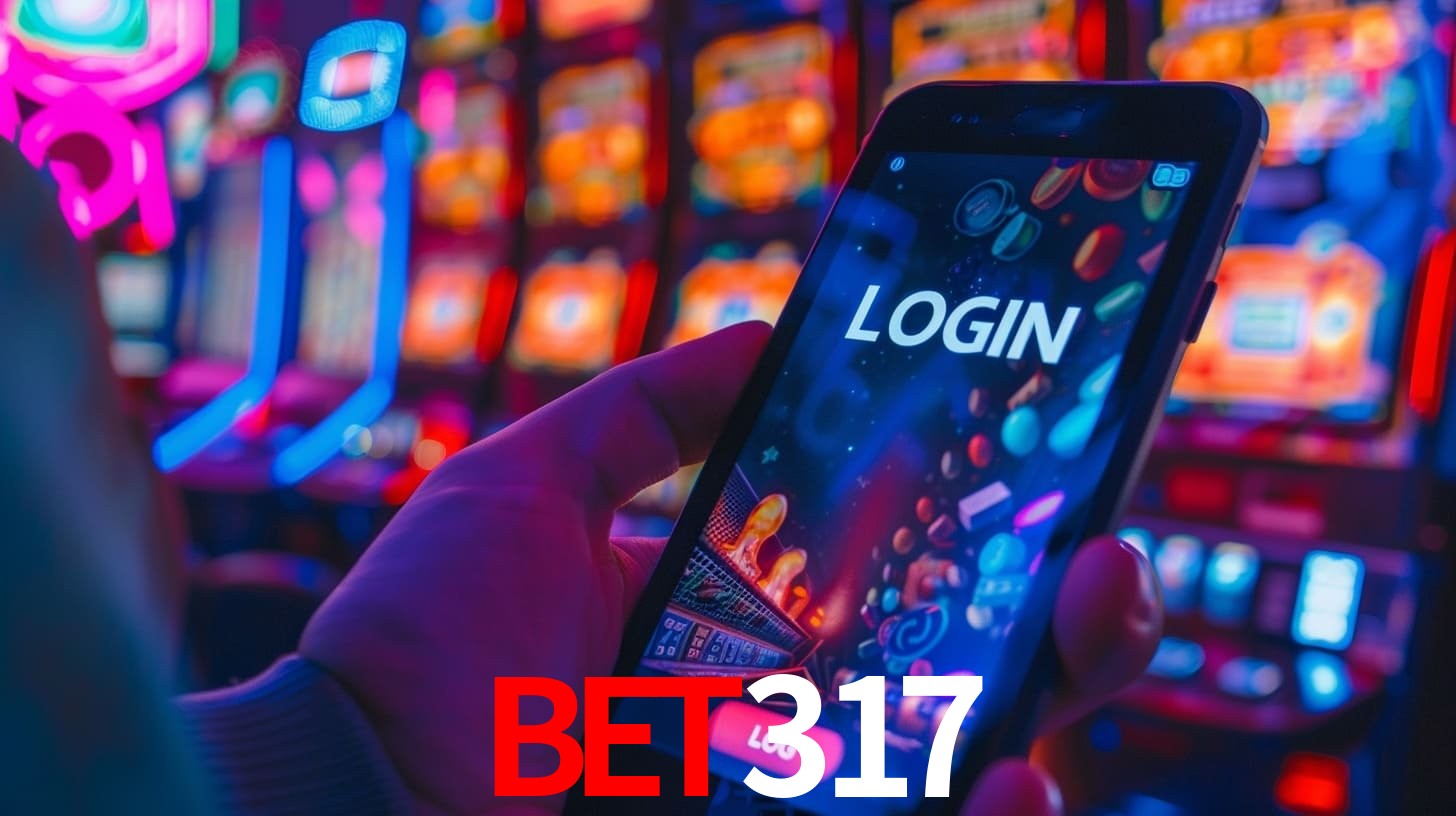 A Experiência Imersiva dos Cassinos Ao Vivo no bet317