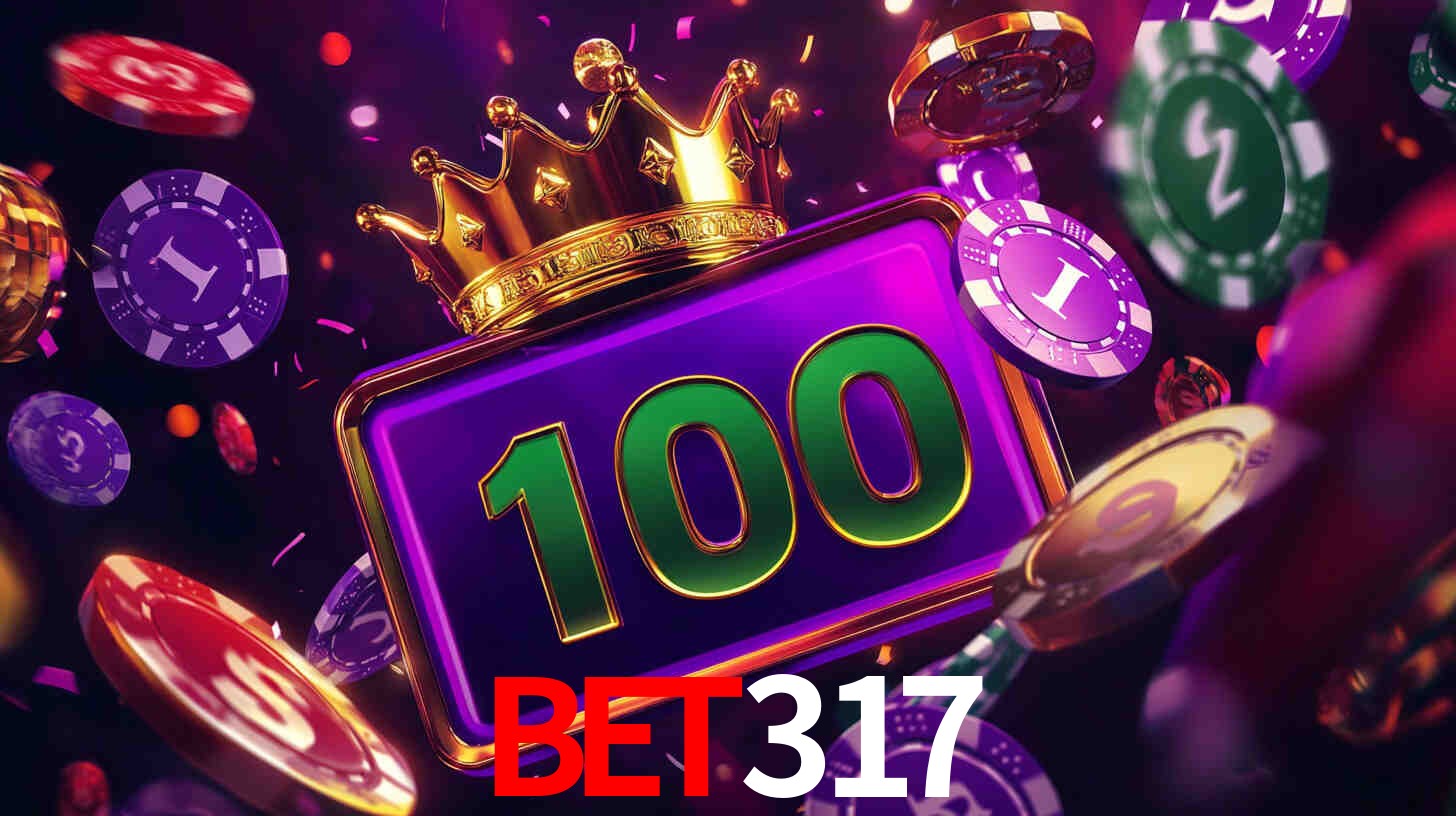 bet317 plataforma