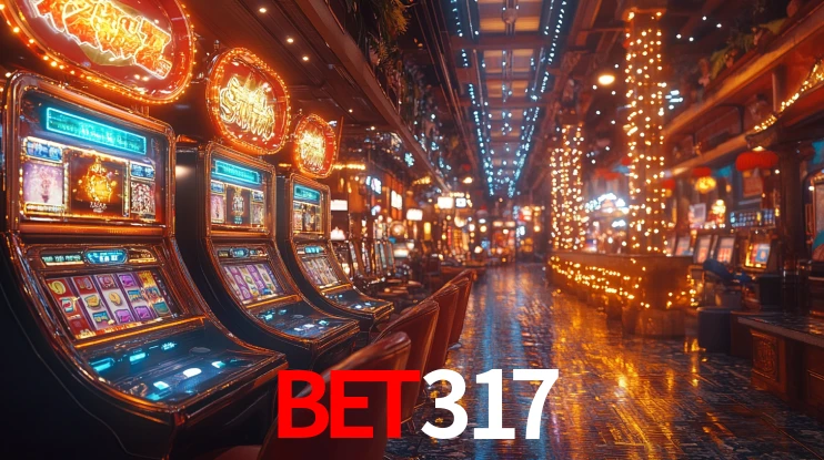 bet317 plataforma