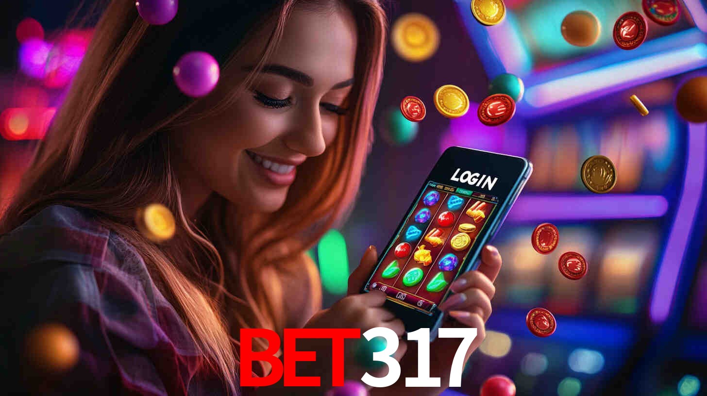 bet317: A Experiência de Casino com Jogos de Mesa ao Vivo