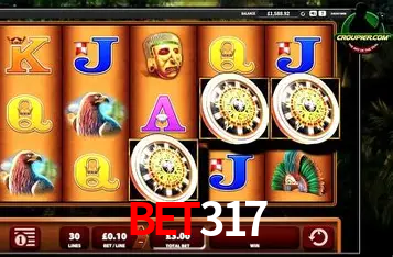 Descubra o Mundo do Cassino Online com bet317