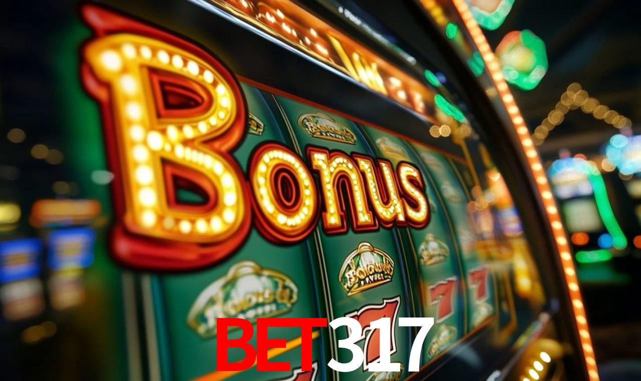 Inovações de Jogos na bet317: O Futuro das Experiências Interativas