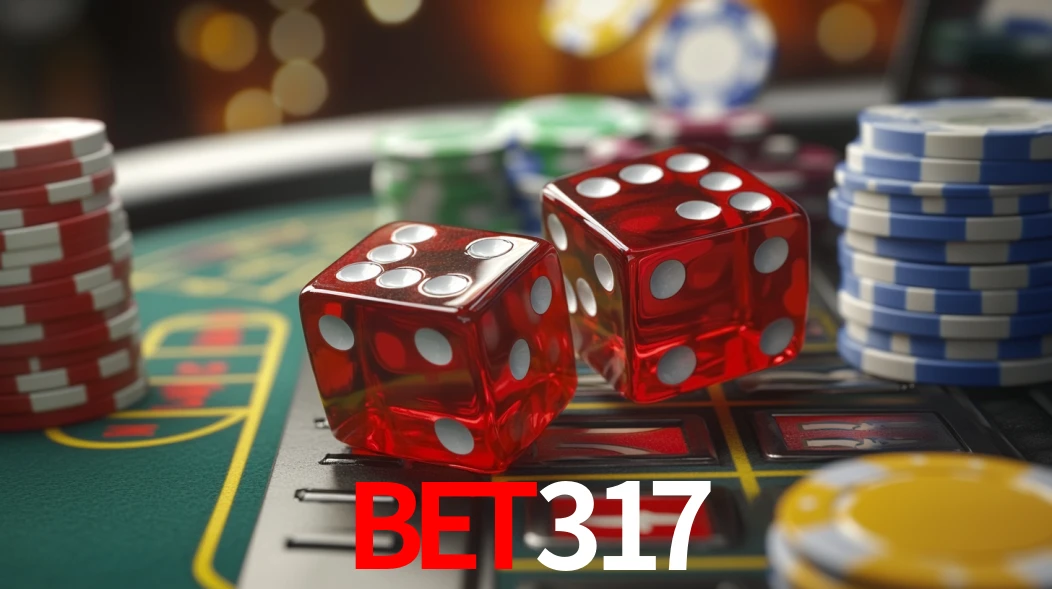 bet317 App Interface