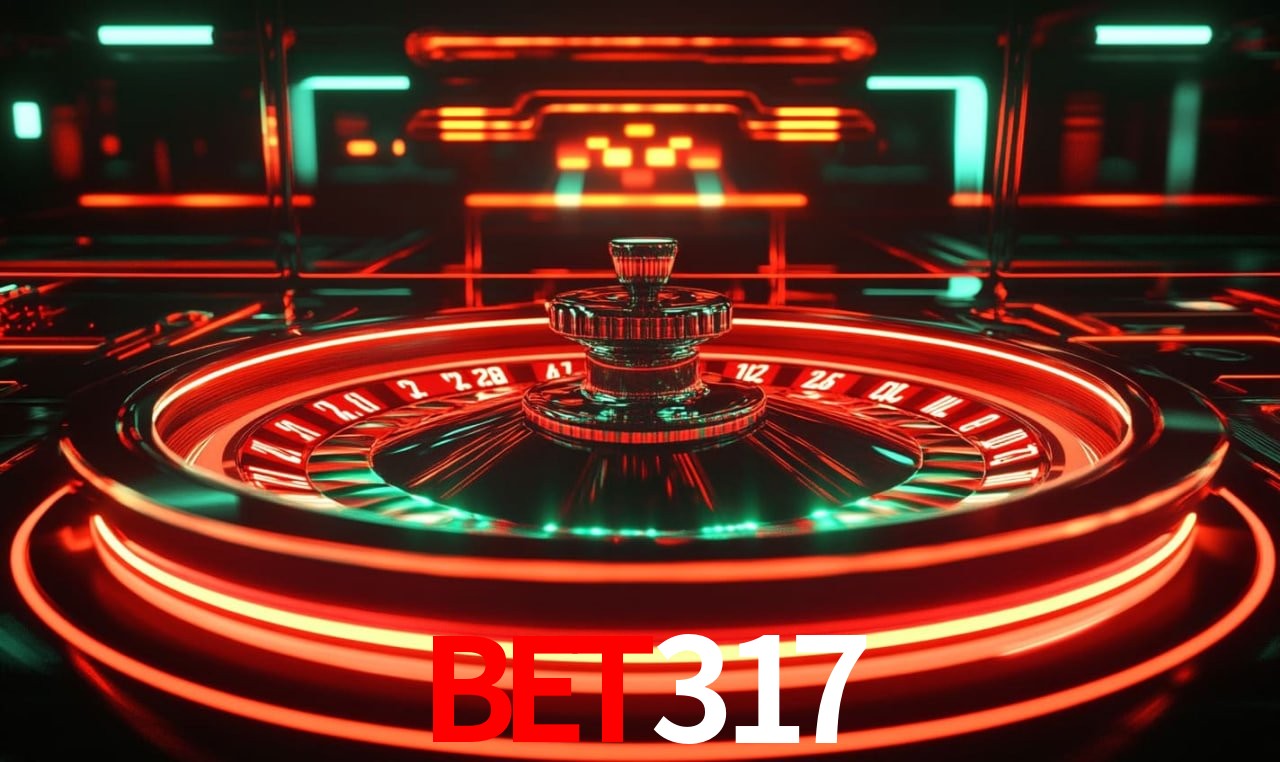 A Emoção da Loteria na bet317: Uma Chance de Mudança de Vida