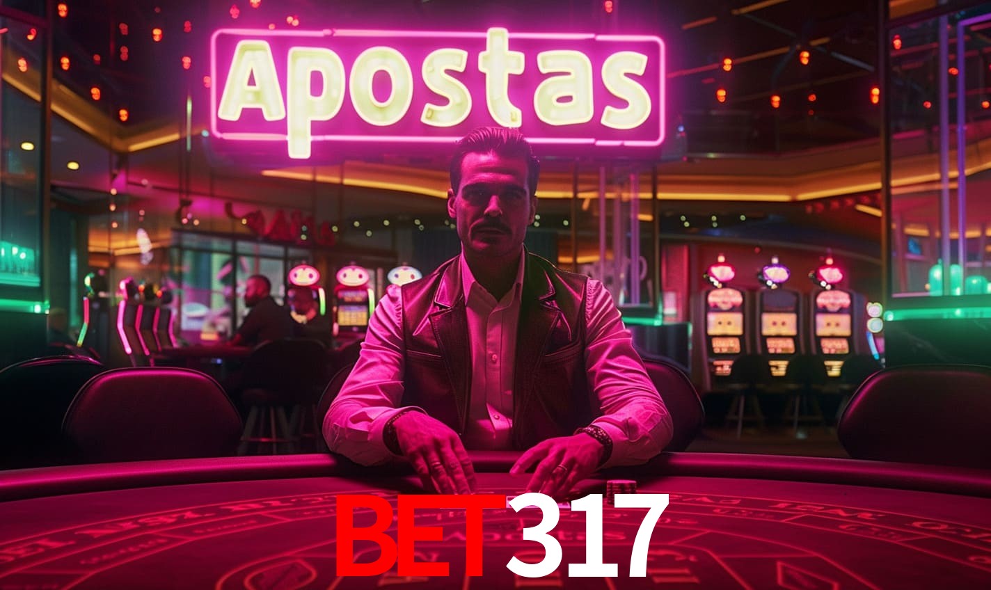 Estatísticas do Jogo bet317