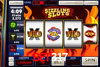cassino bet317
