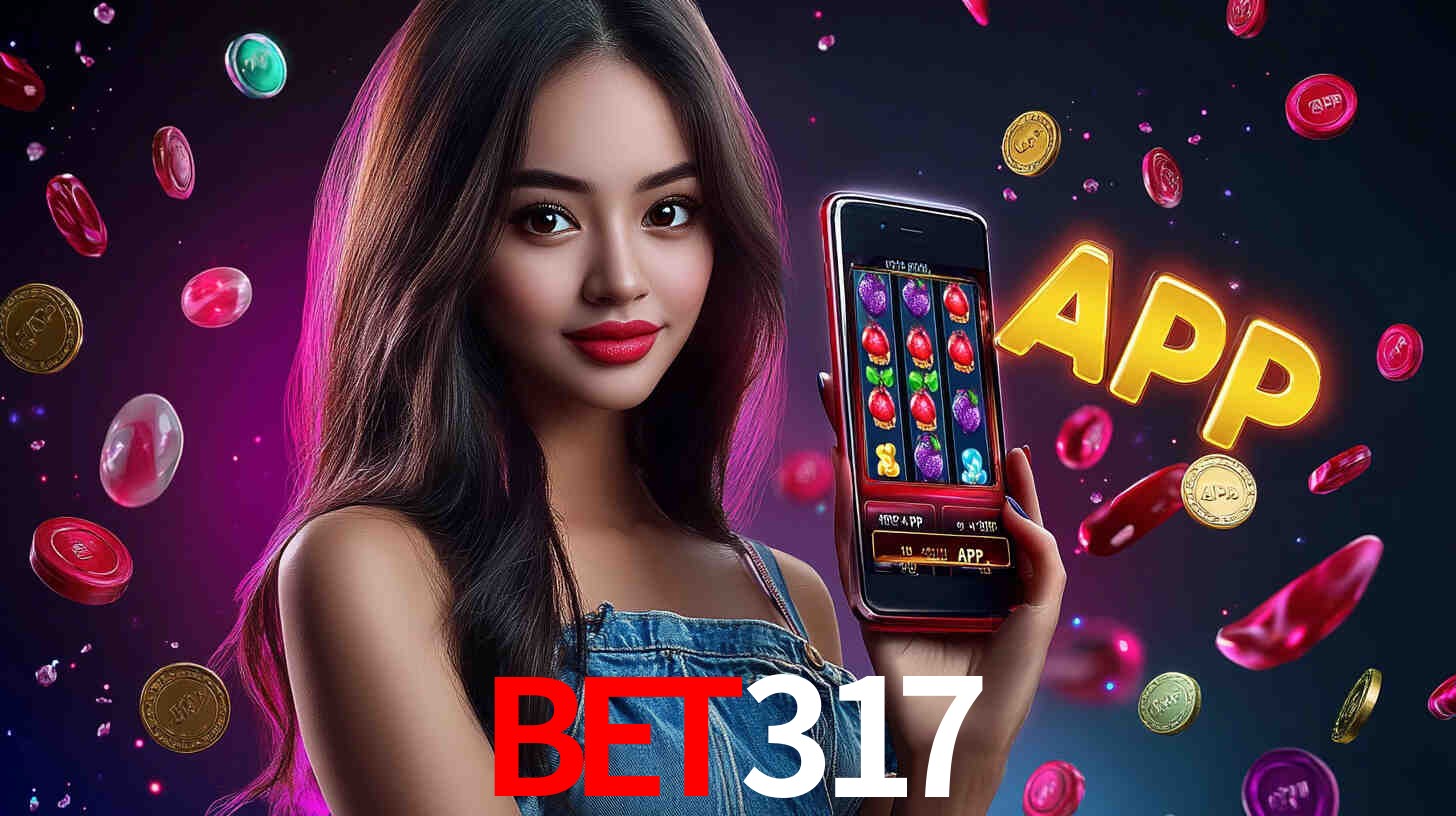 Casino Ao Vivo bet317