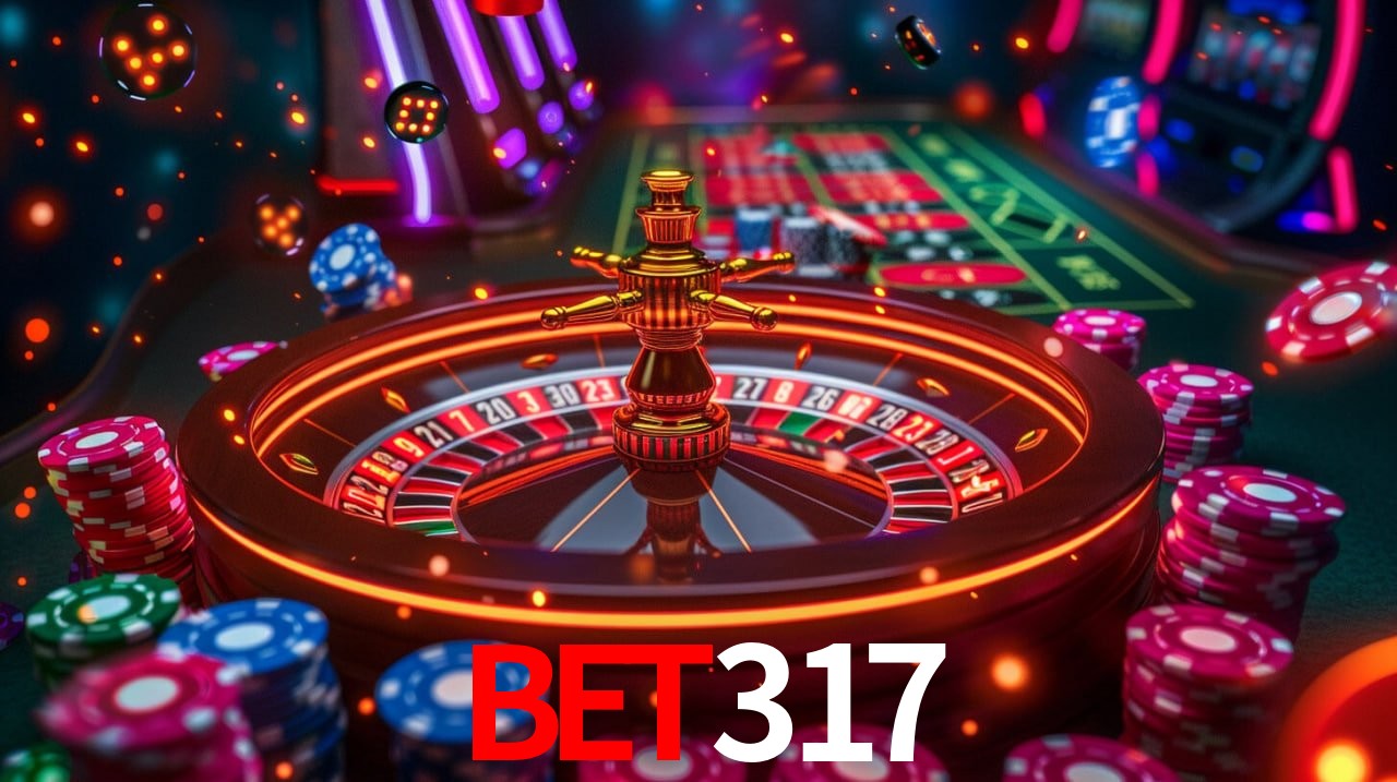 Promoções Sazonais bet317