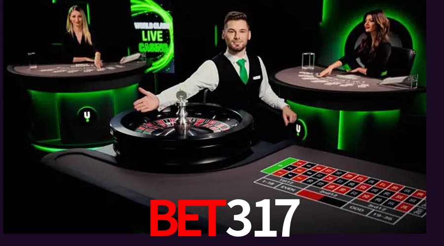 Game Statistics bet317