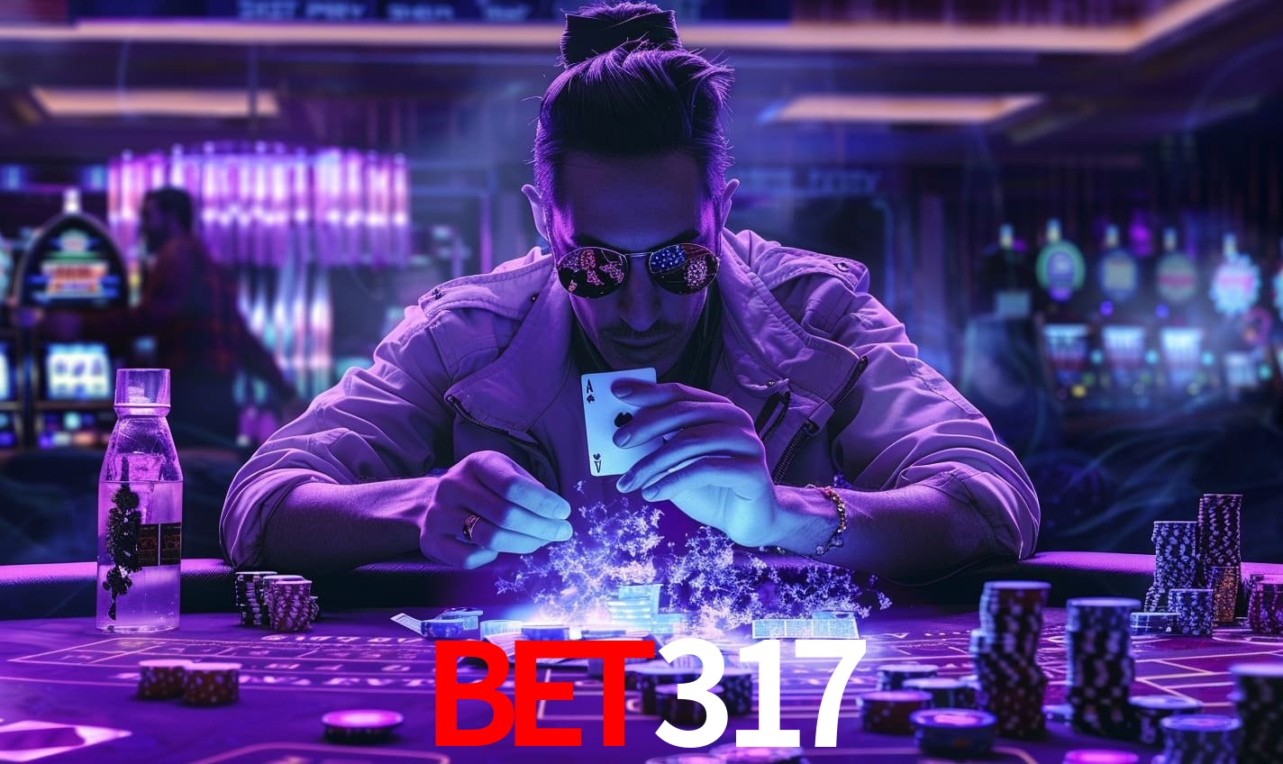 Programa VIP bet317