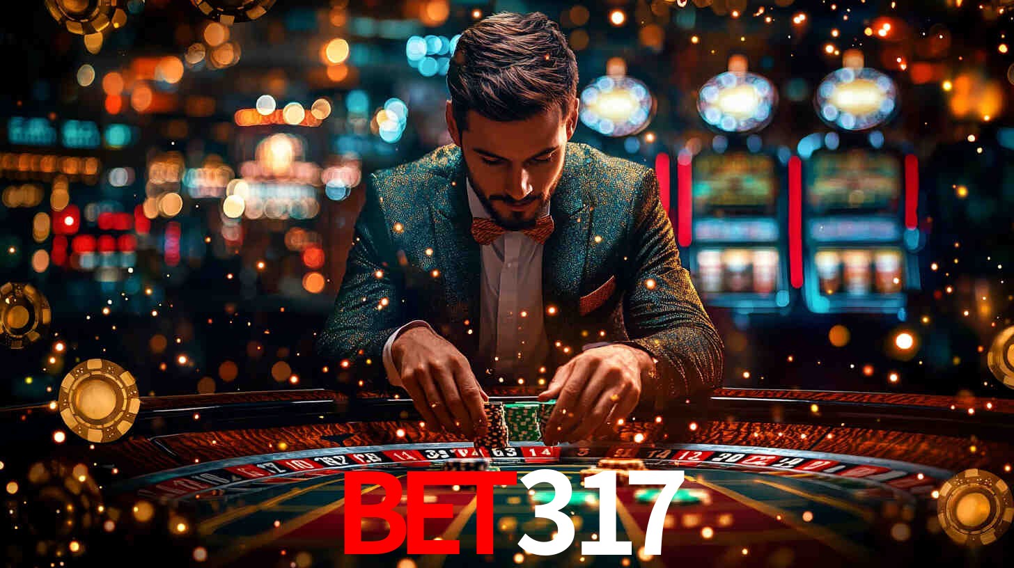 bet317 plataforma