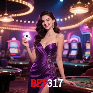 A Revolução dos Aplicativos de Jogos no bet317
