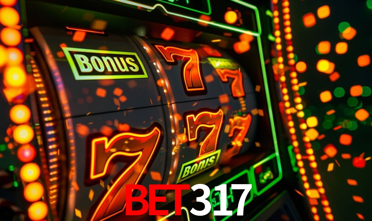 Benefícios da Conta bet317
